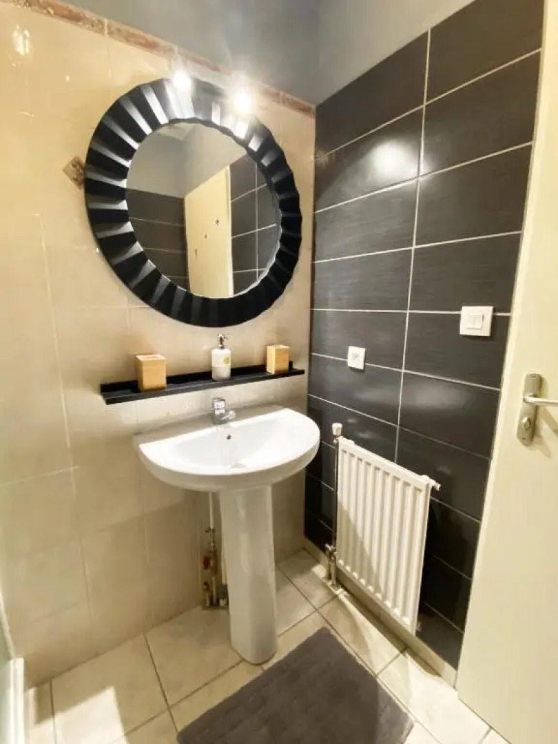 Villa avec Jardin 600m² Netflix proche Toulouse