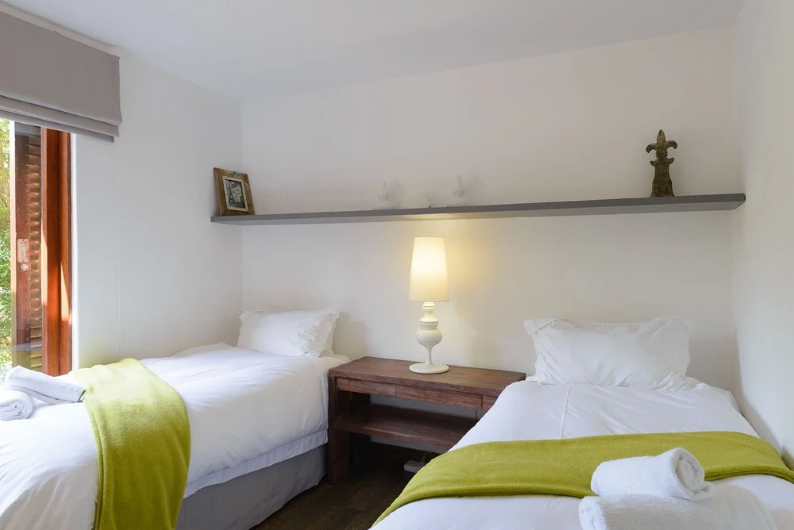 San Lameer Villa Rentals 3514