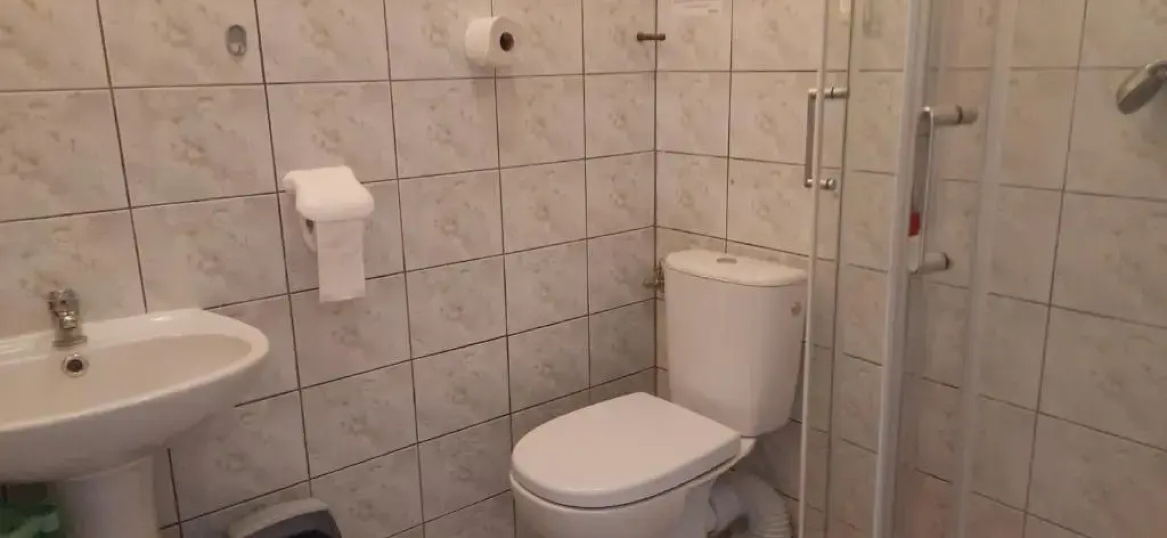 Pokoje Gościnne Azalia