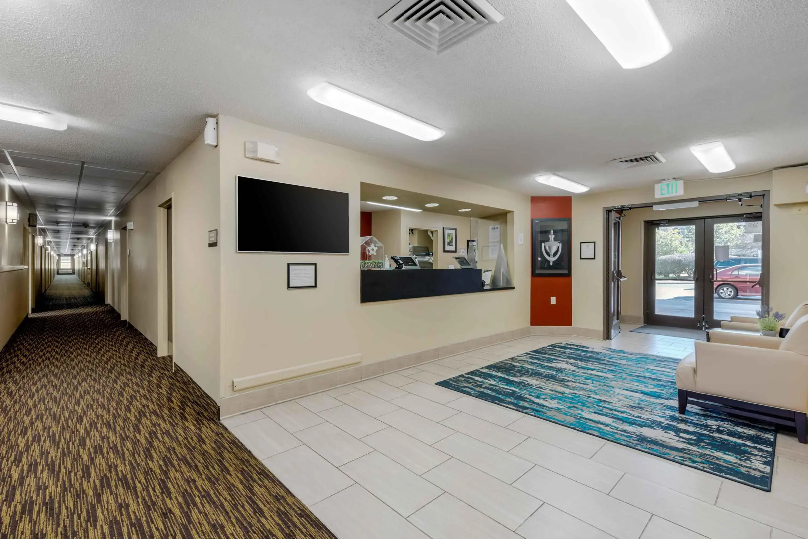 Extended Stay America Suites St Louis St Peters