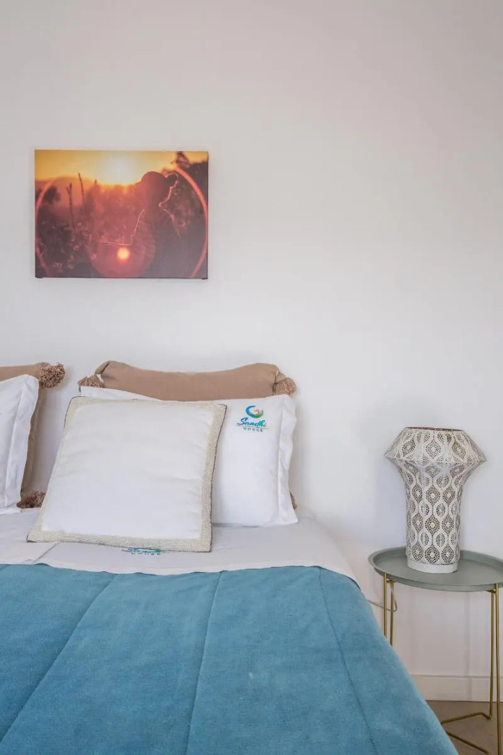 Sandhi House - Yoga & Wellness