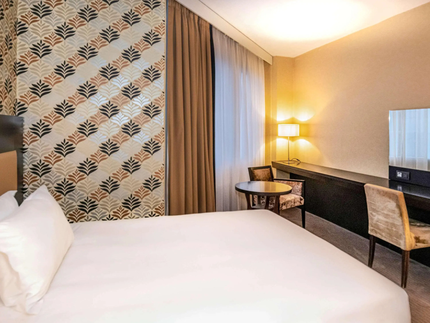 Mercure Antwerp City South