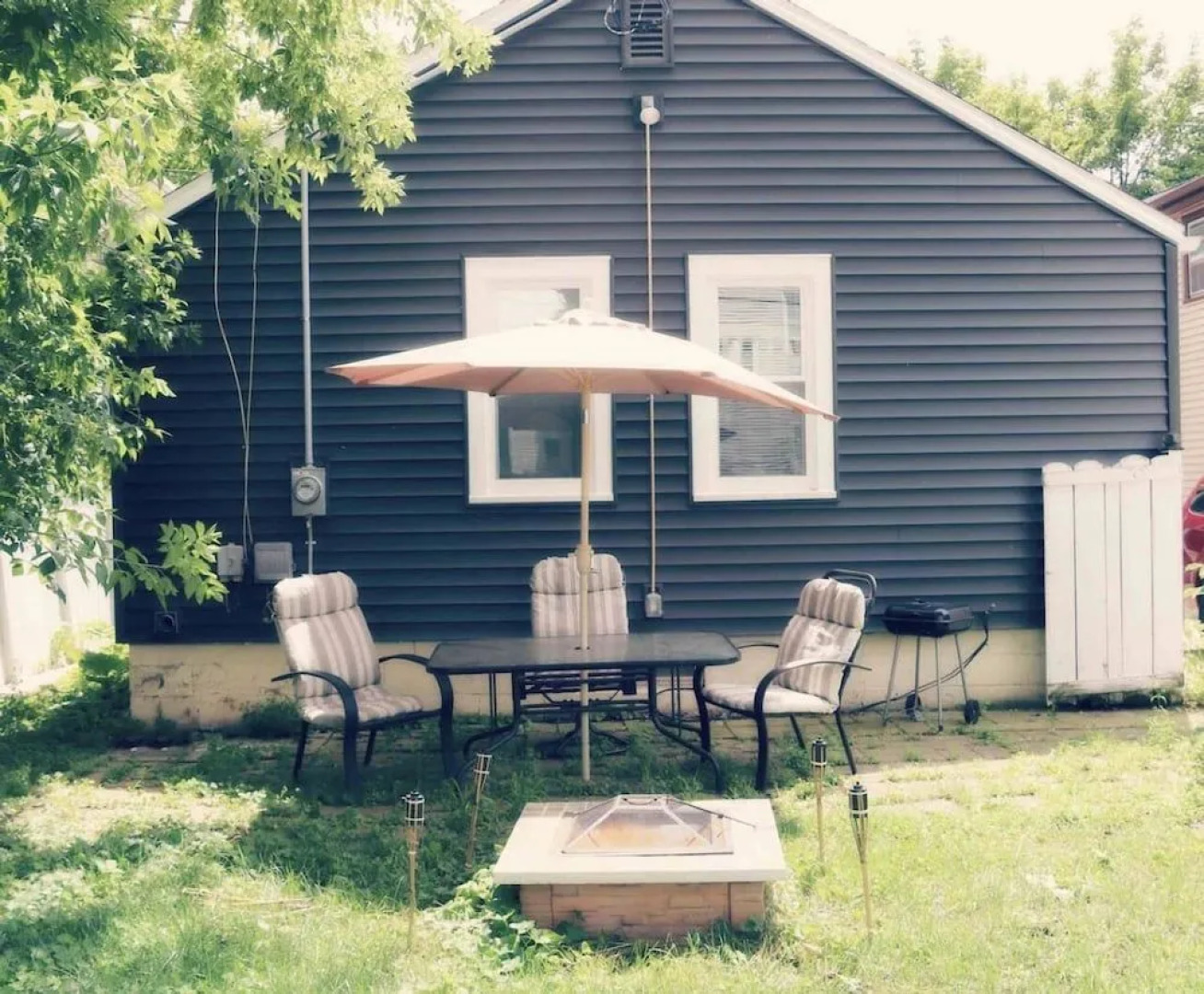 Gillett Vacation Homes