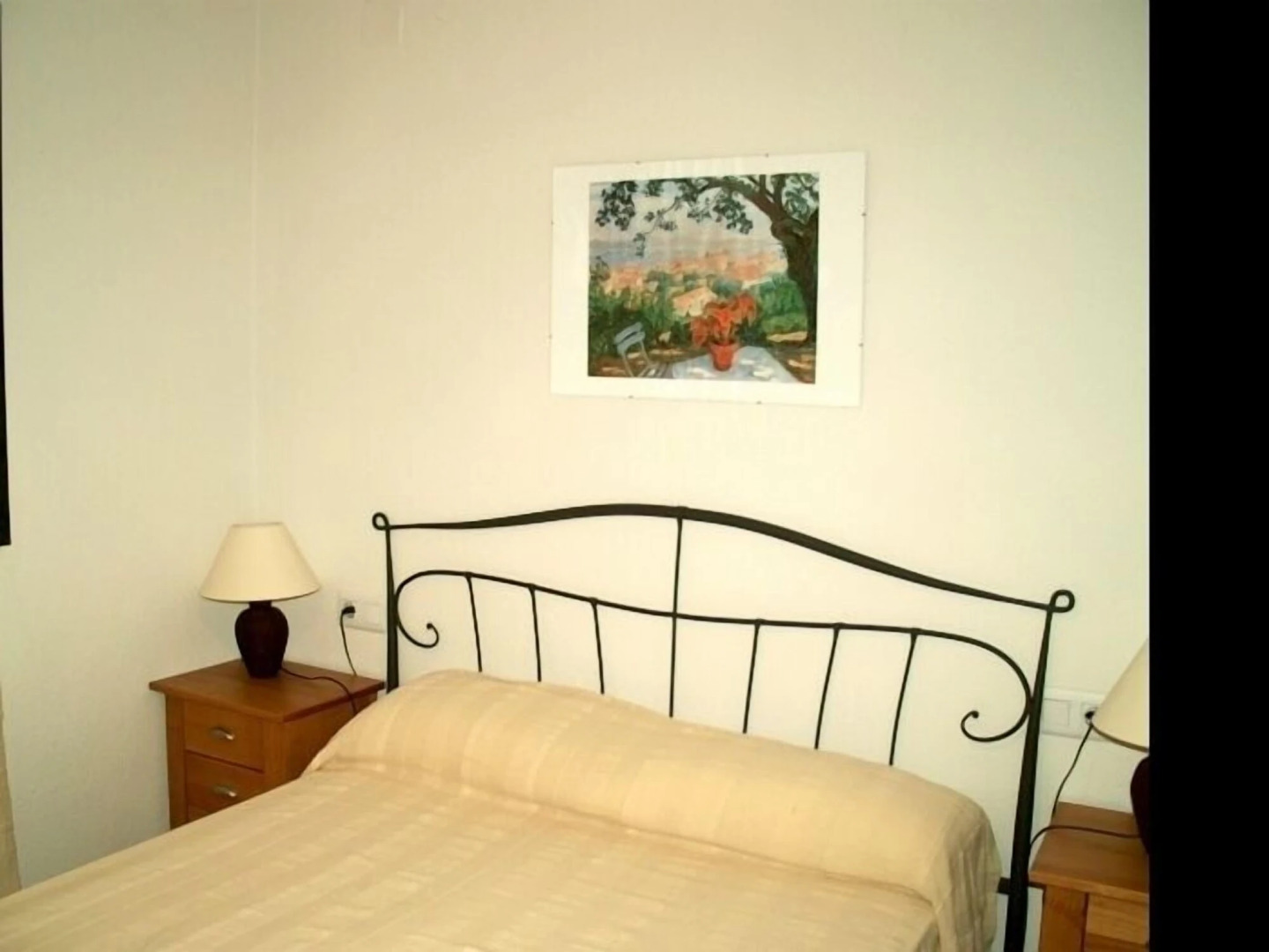 Apartamentos Puerto de Zahara