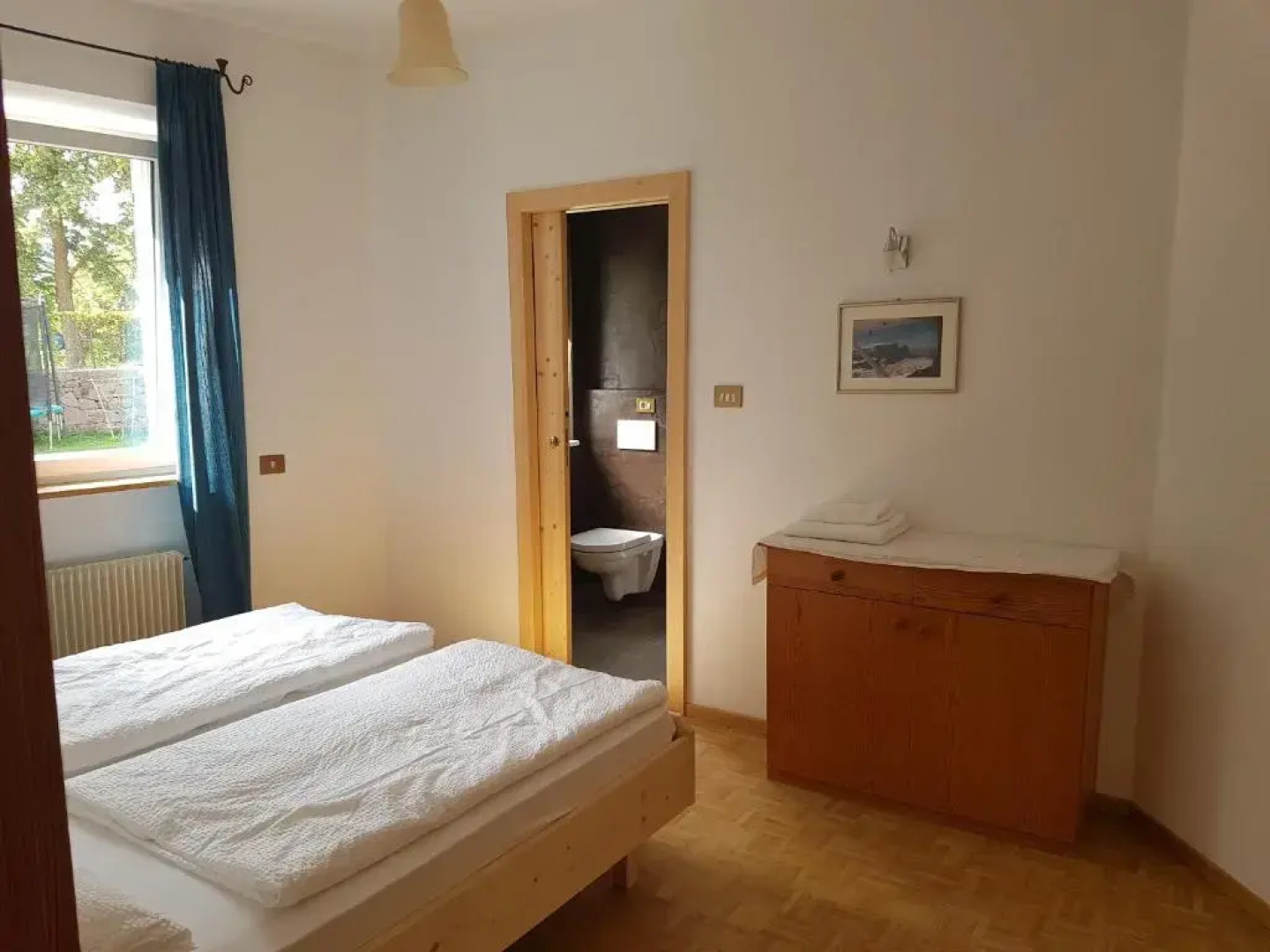 Apartments Garni Steffi