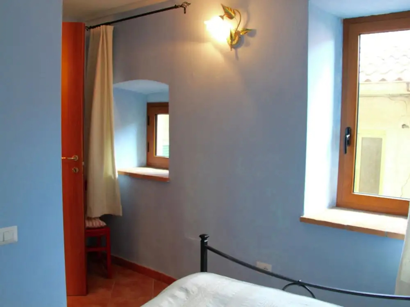 Holiday Home in Mulazzo Near Tuscan Castles