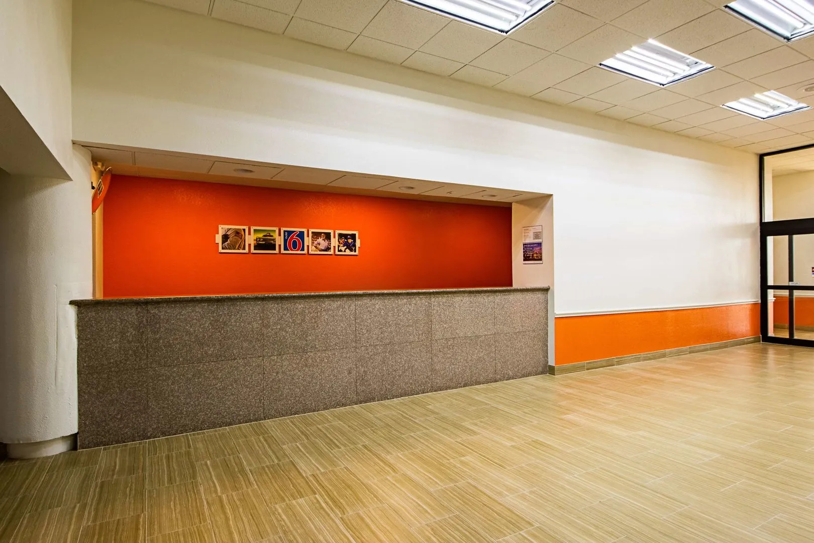 Motel 6 Opelousas, LA