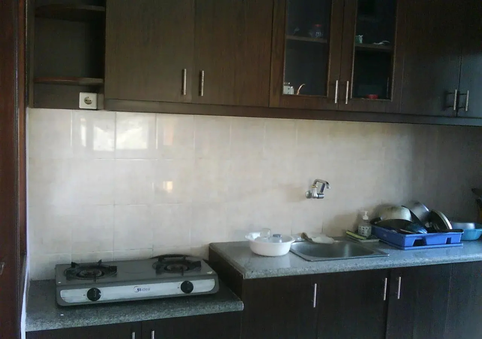 Villa Edelweiss Batu