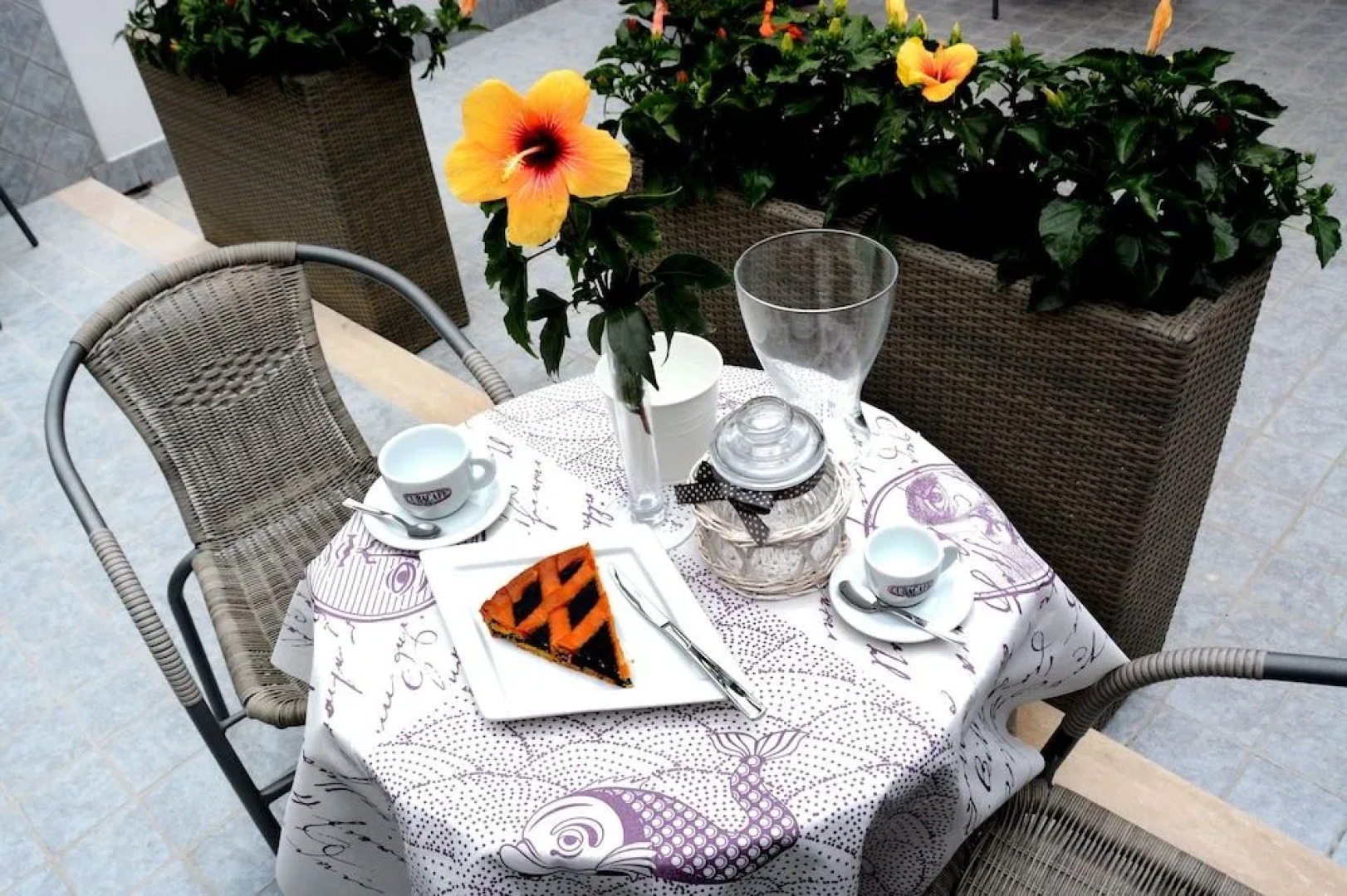 Exclusive B&B Sweet Home & Wellness