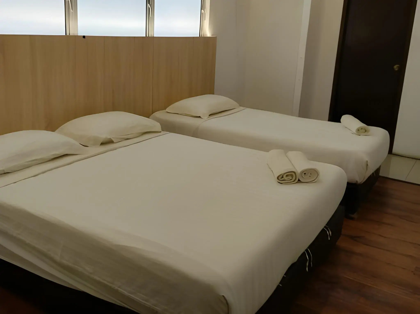 Place2Stay at Sri Aman
