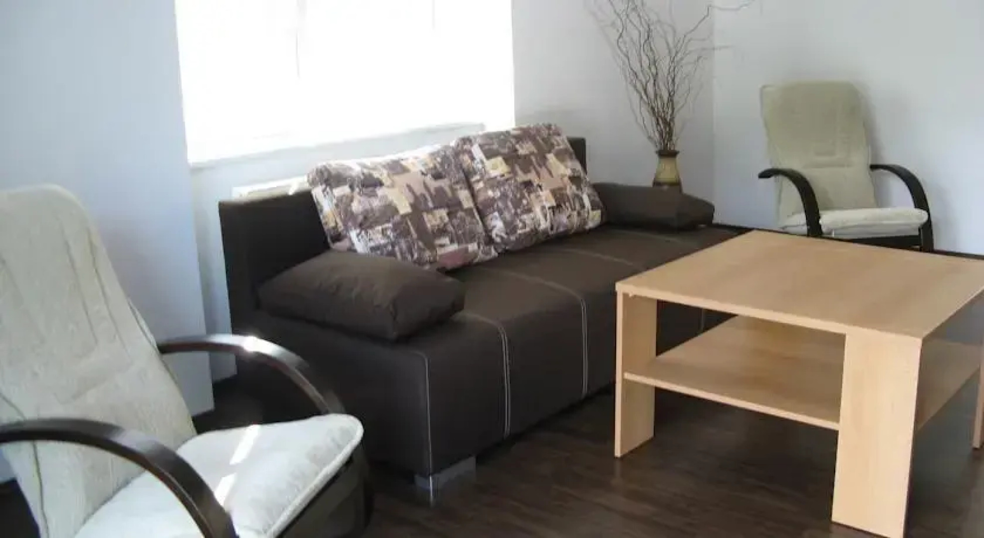 Chalupa v Janovicích