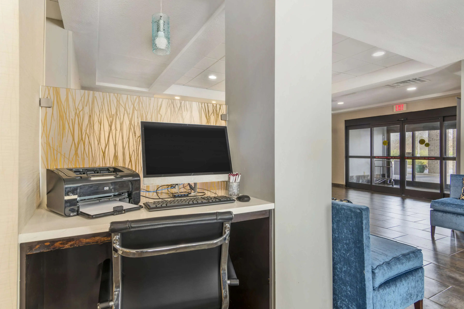 Best Western Plus Fairburn Atlanta Southwest