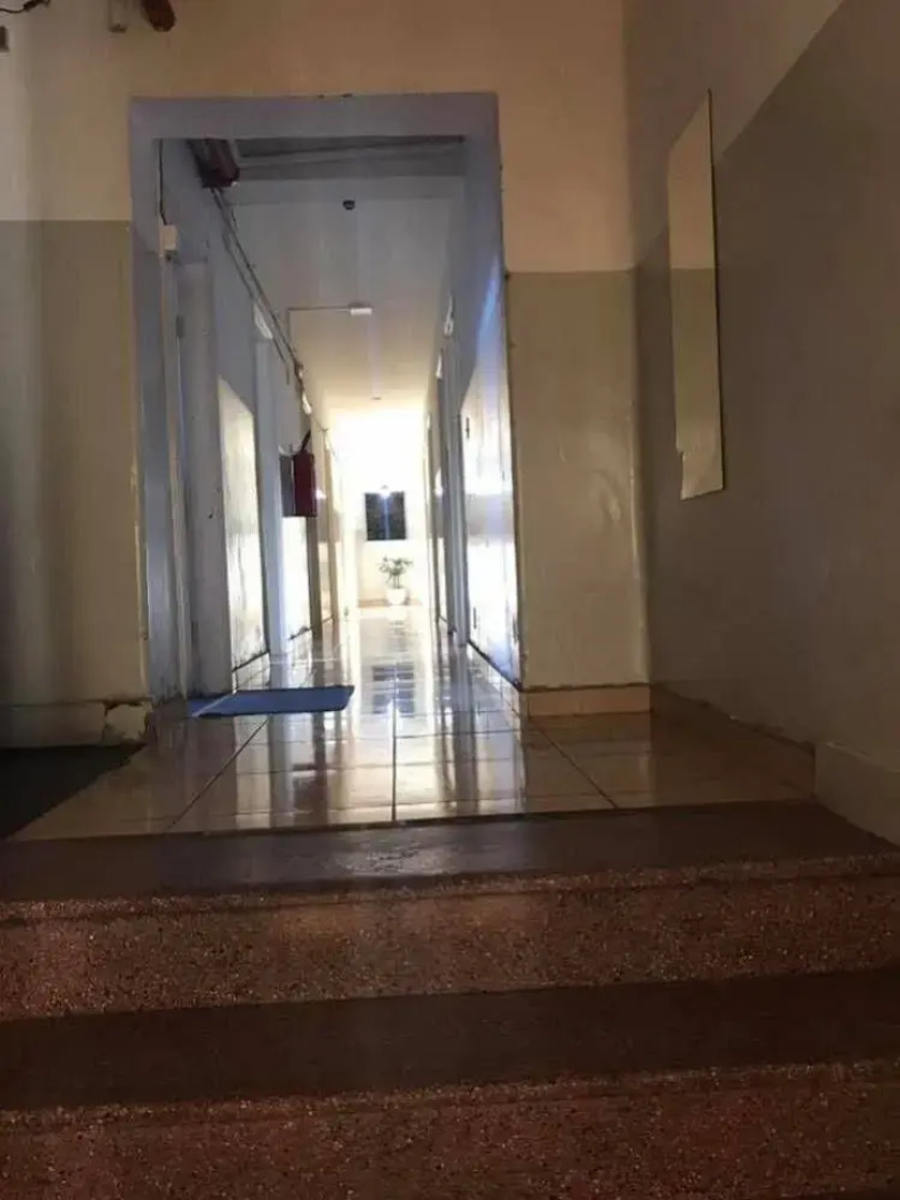 Hotel Avenida
