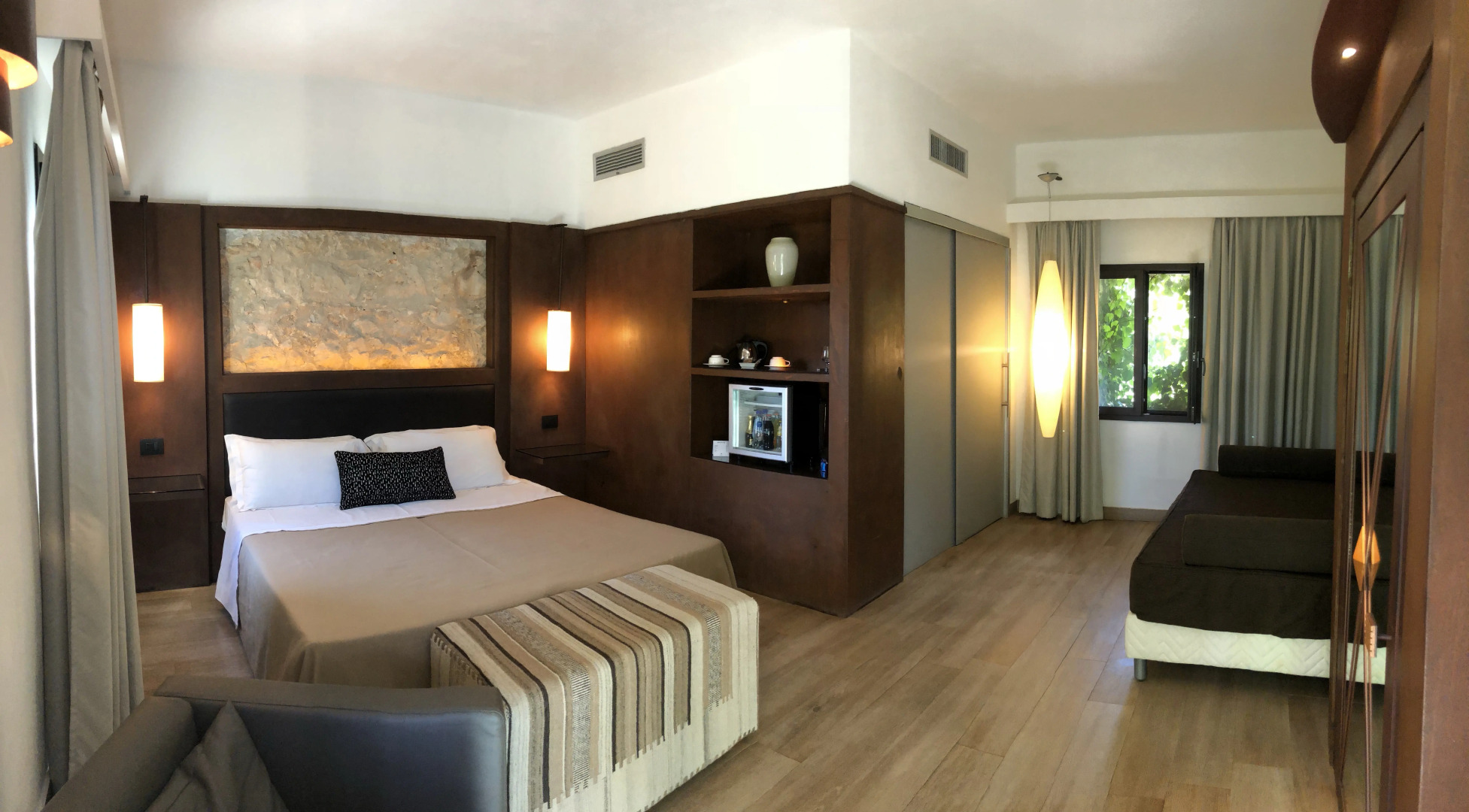 Baglio la Porta di San Gerardo