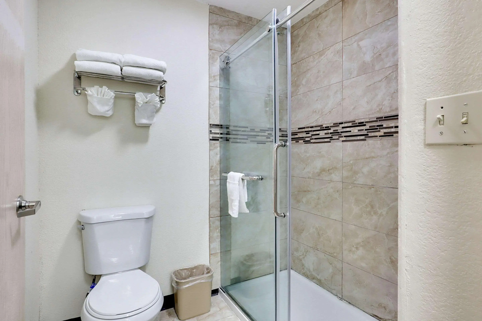 Quality Suites Albuquerque Airport