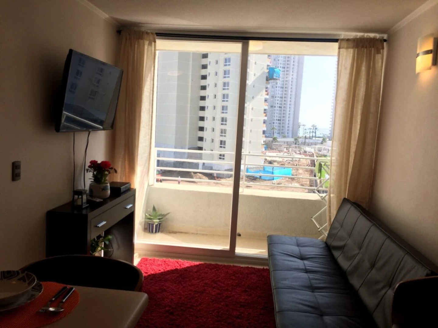 Departamento Coquimbo Sinbad