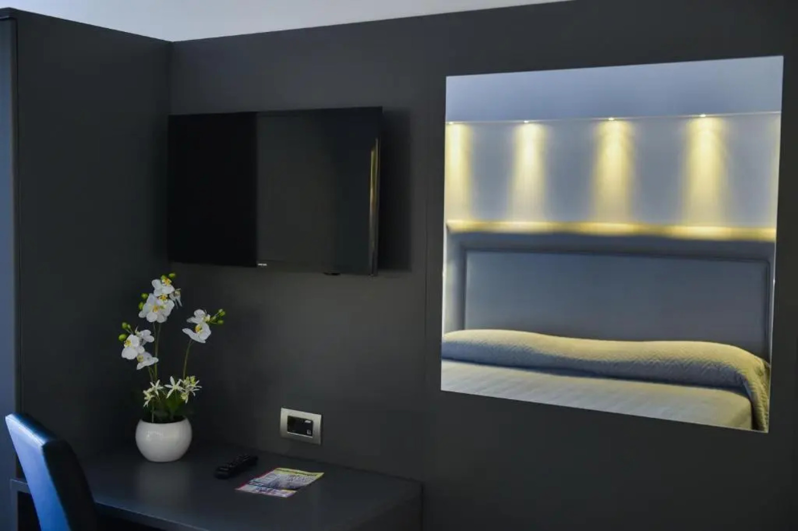 Pompei Inn Ruins Luxury Suites