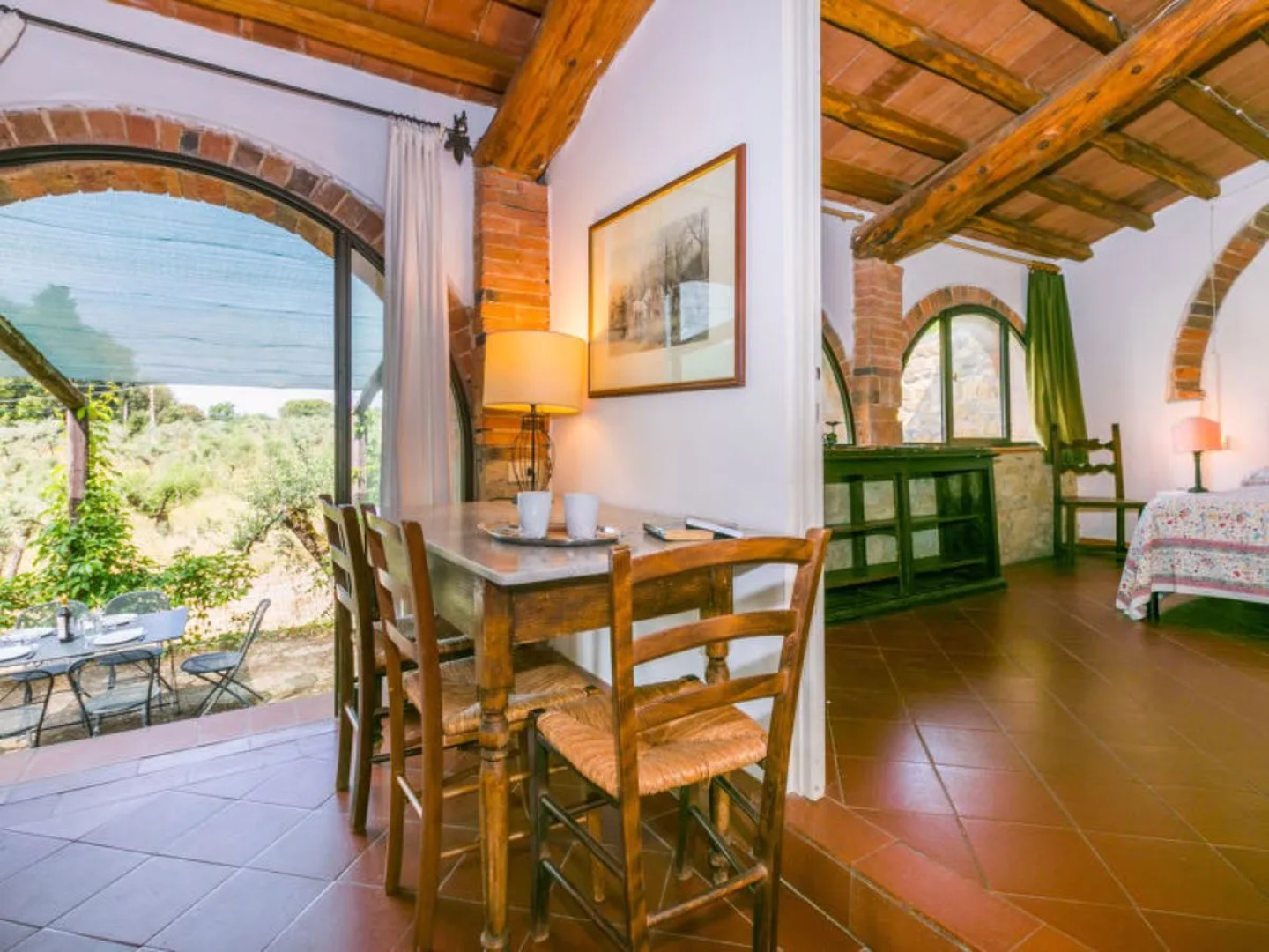 House Il Forno Pergine Valdarno