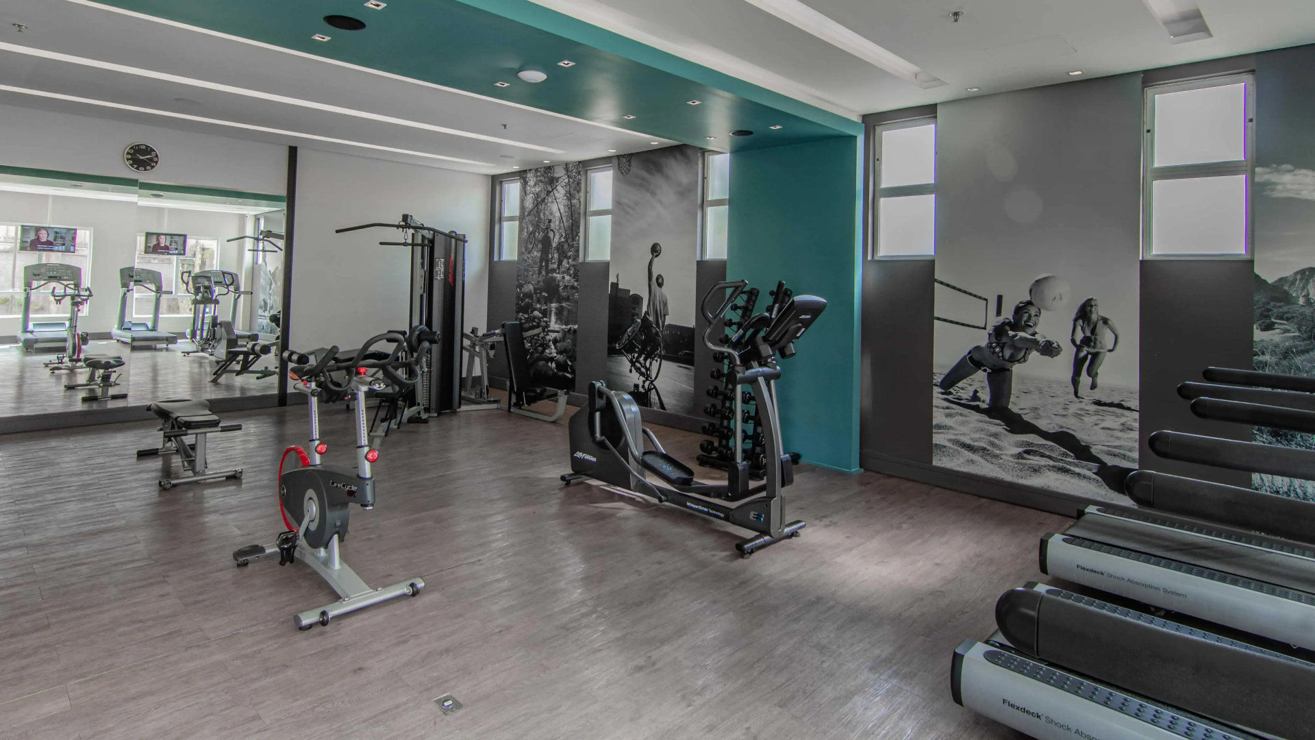Hotel Deville Prime Porto Alegre