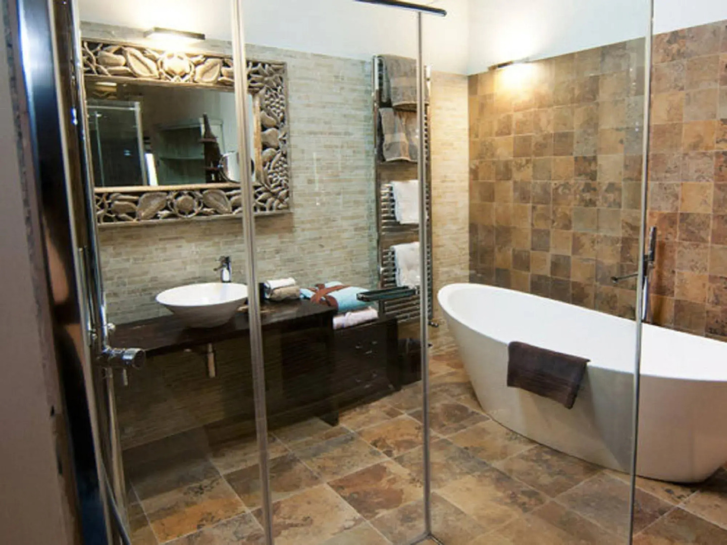 Venice Country Apartments