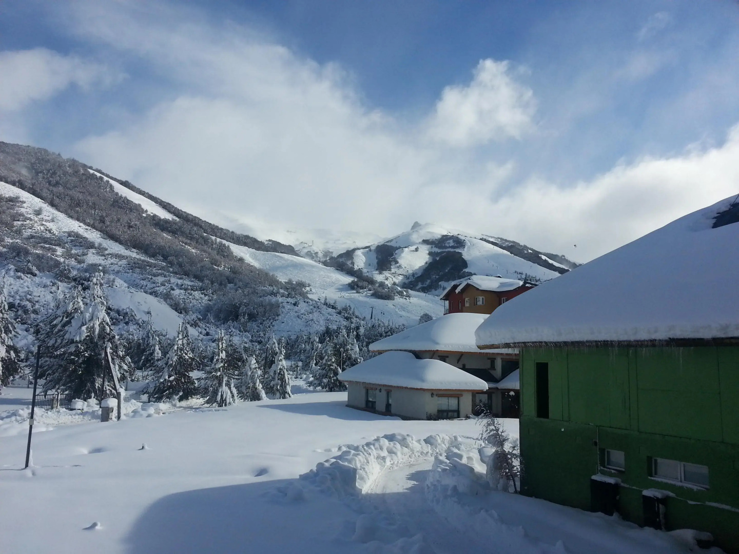 Village Catedral Hotel Resort & Spa