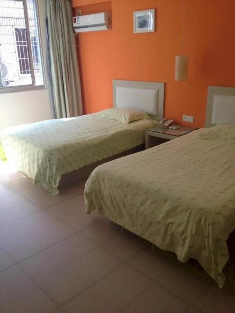 Rest Motel Shaoxing Dafo Temple