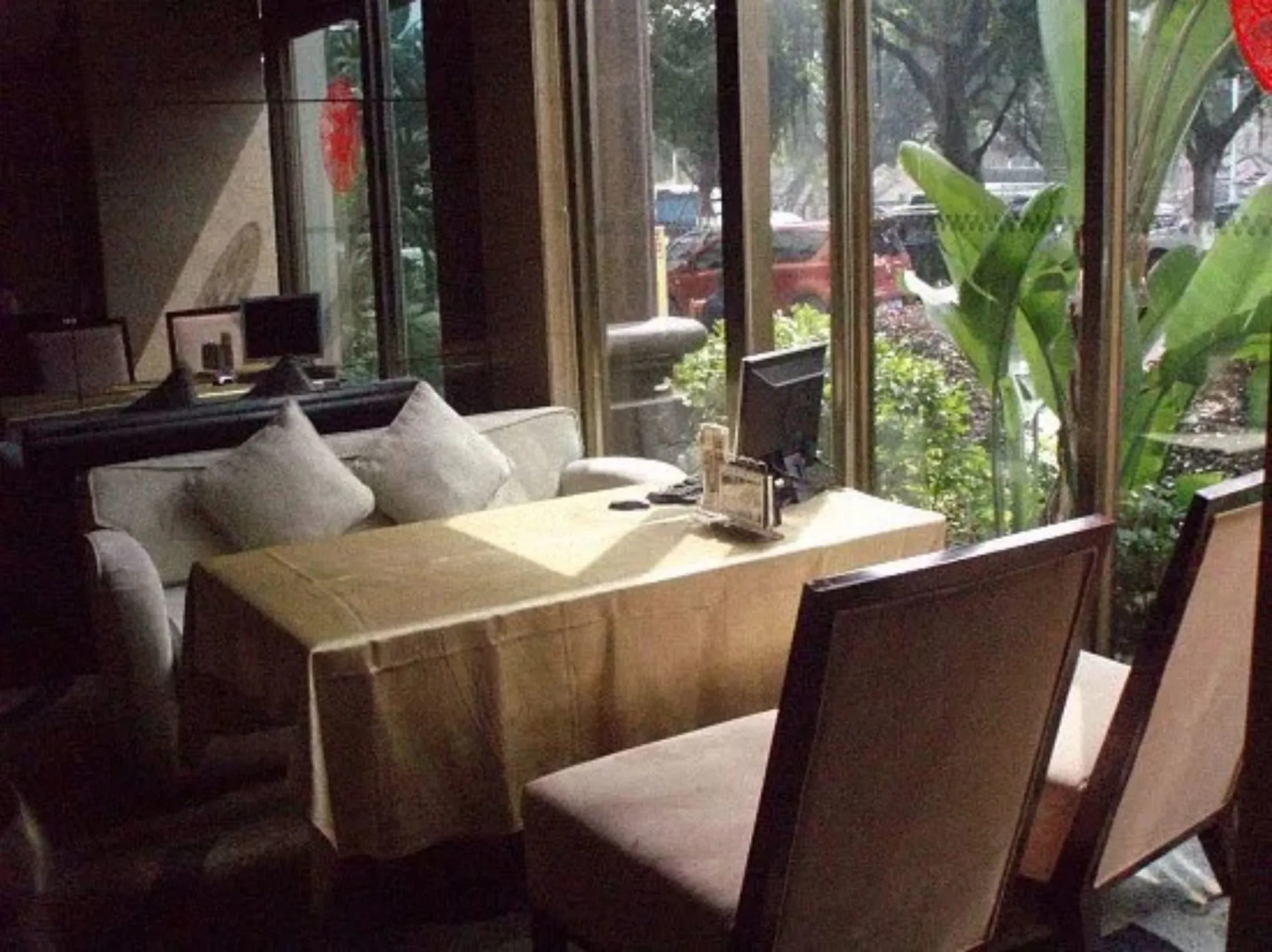 Foshan Grandlei Hotel