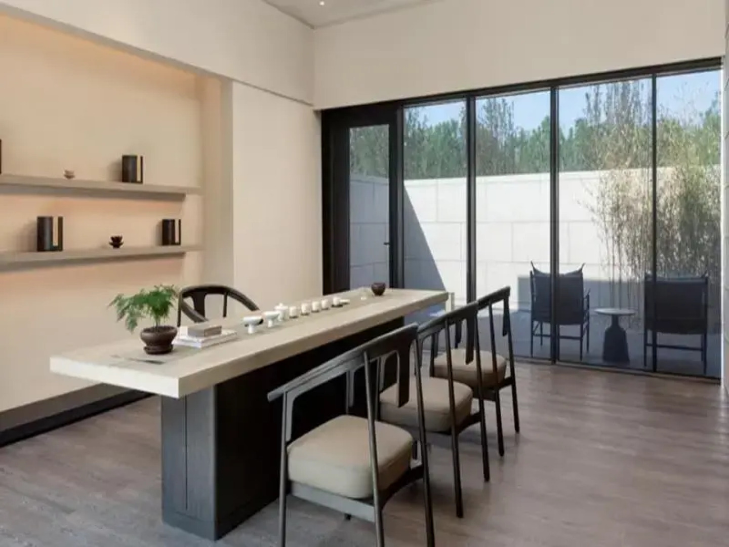 Hotel Indigo Beidahu by IHG