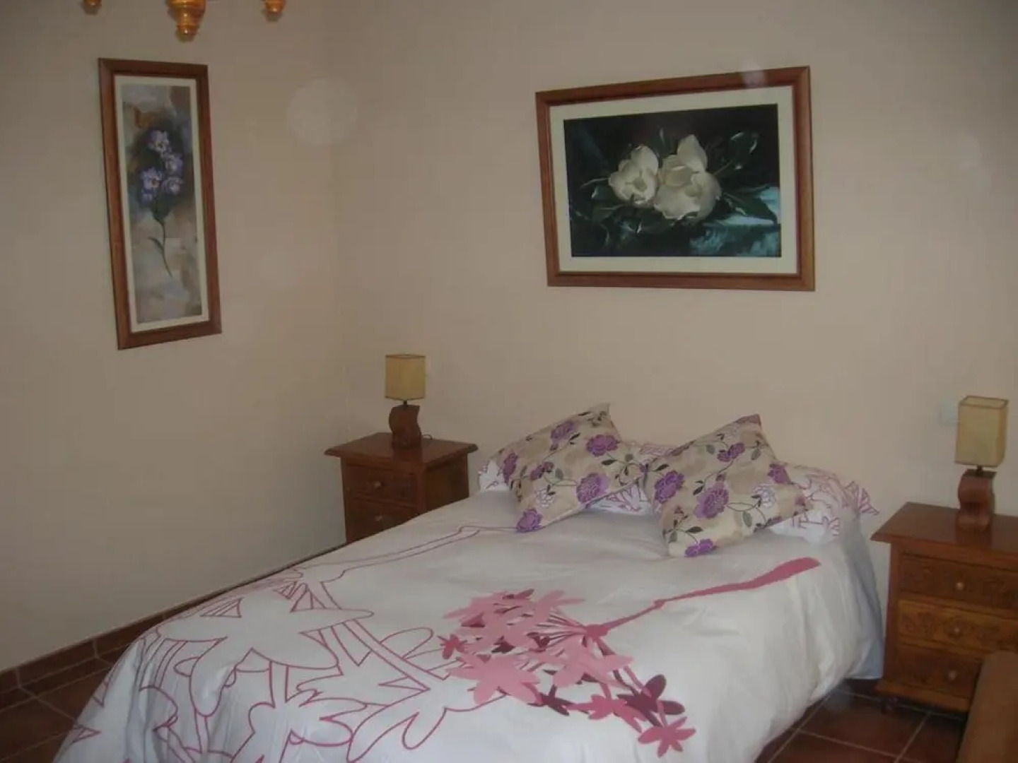 Holiday home Calle Francisco Sintado