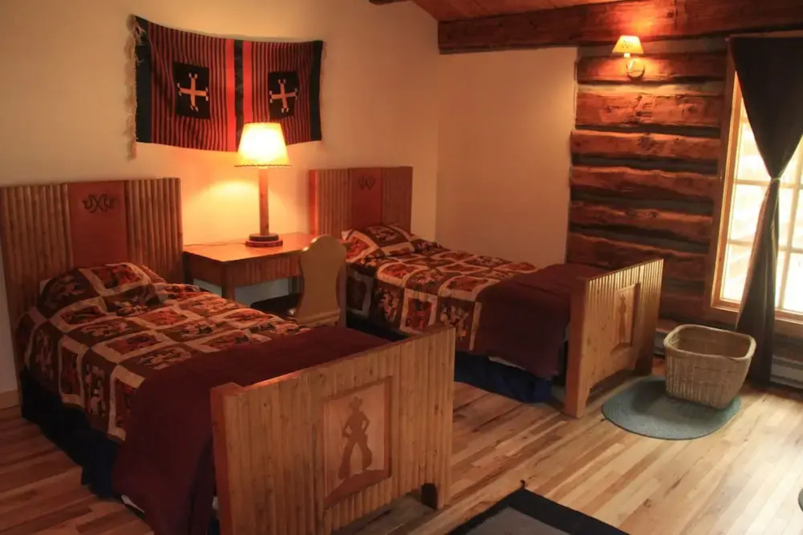 The Historic UXU Ranch