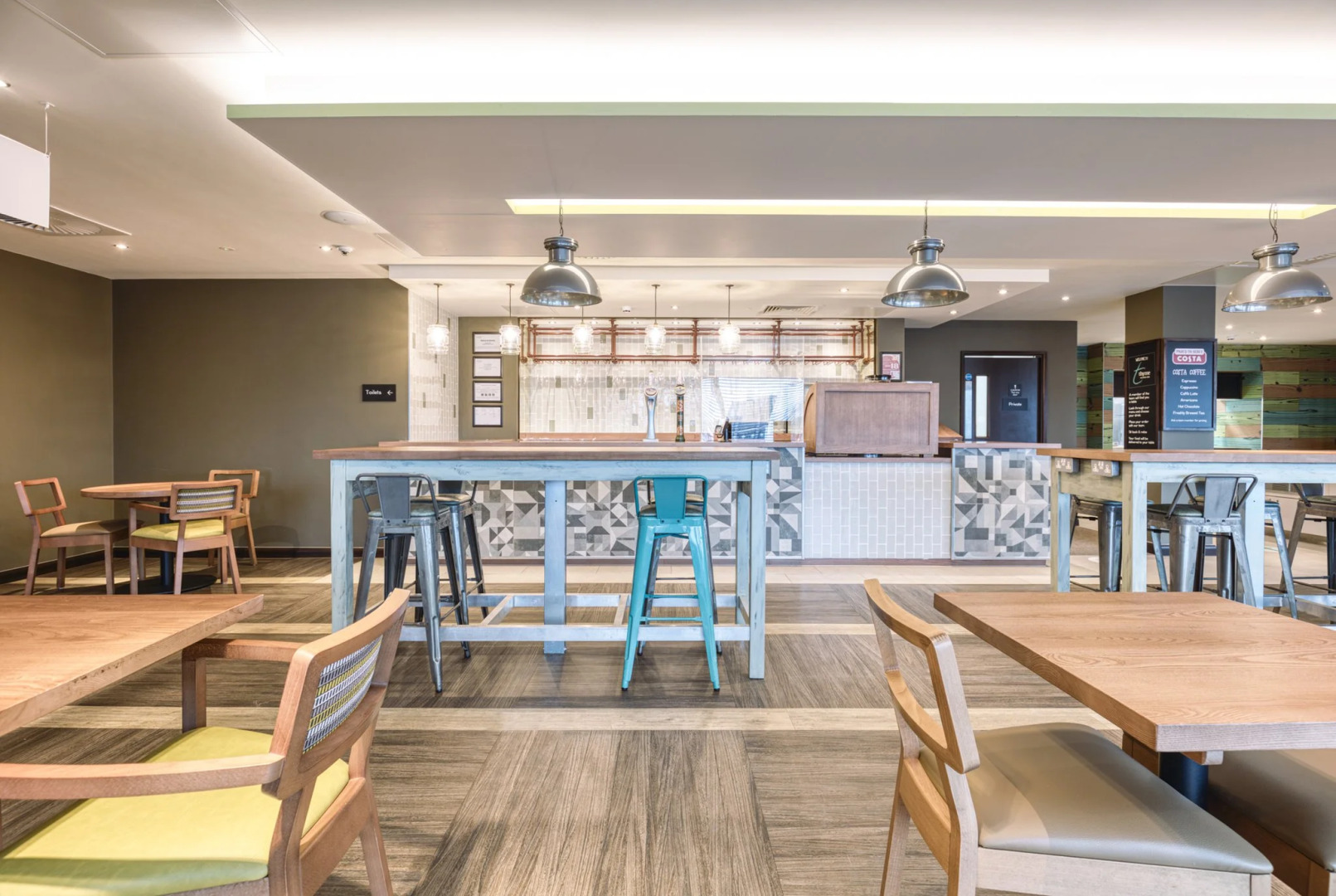 Premier Inn Wokingham Town Centre