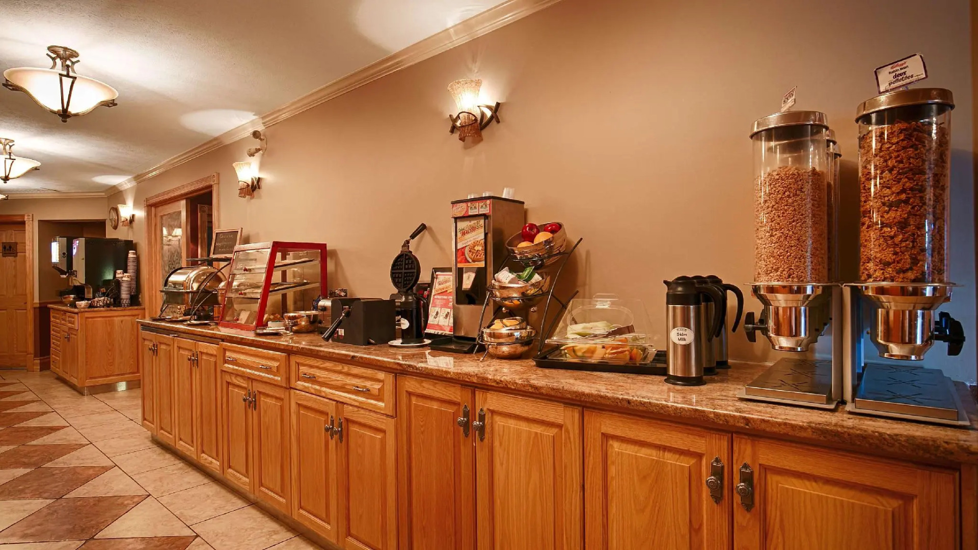 SureStay Plus Hotel by Best Western Kincardine