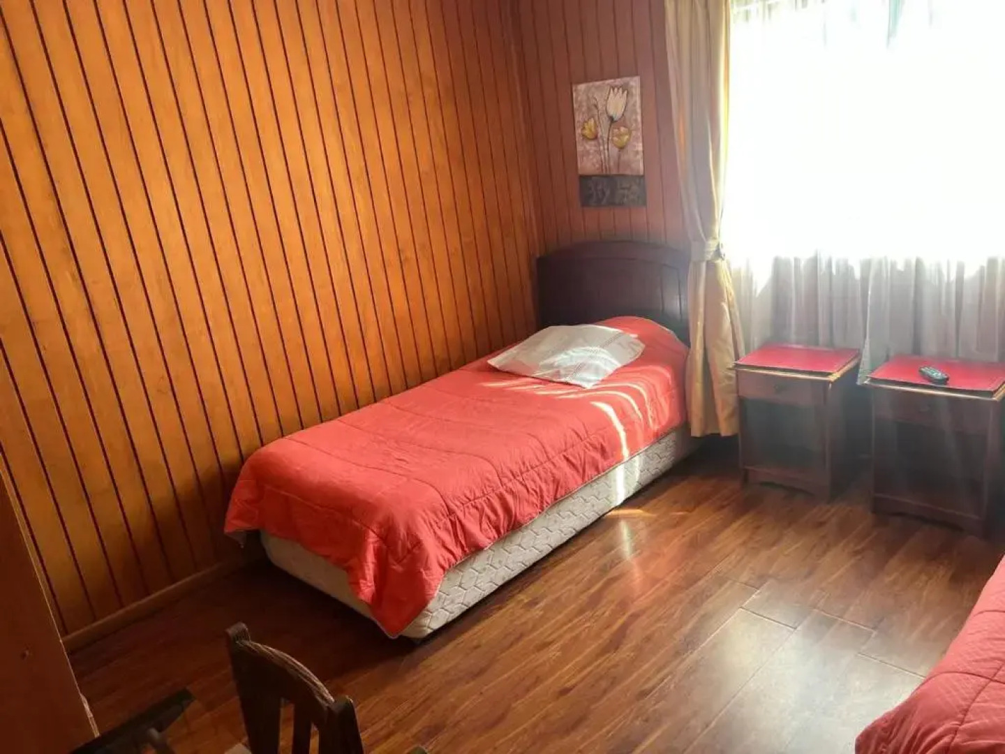 Hotel Plaza Los Leones