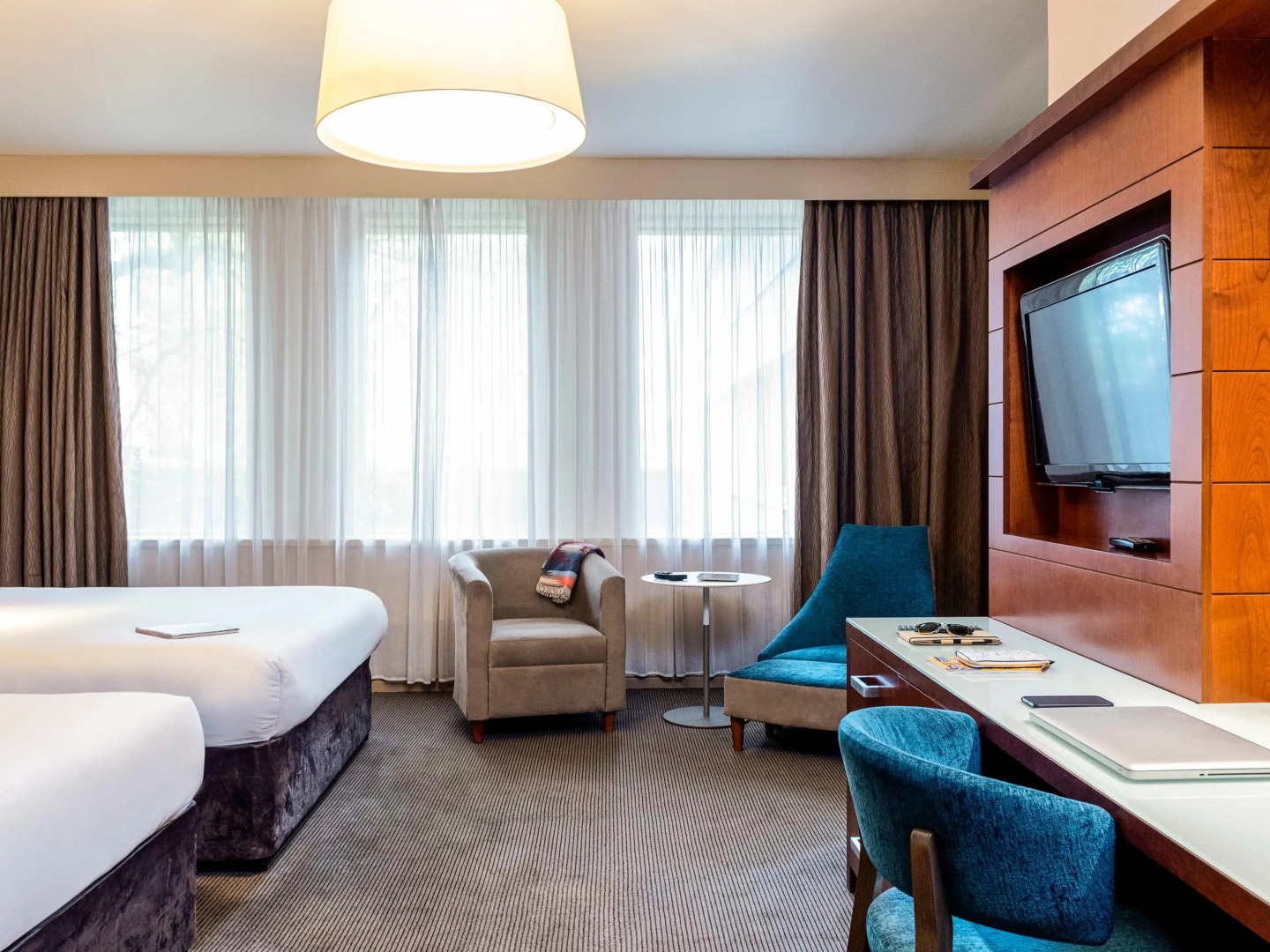 Mercure Bristol Holland House