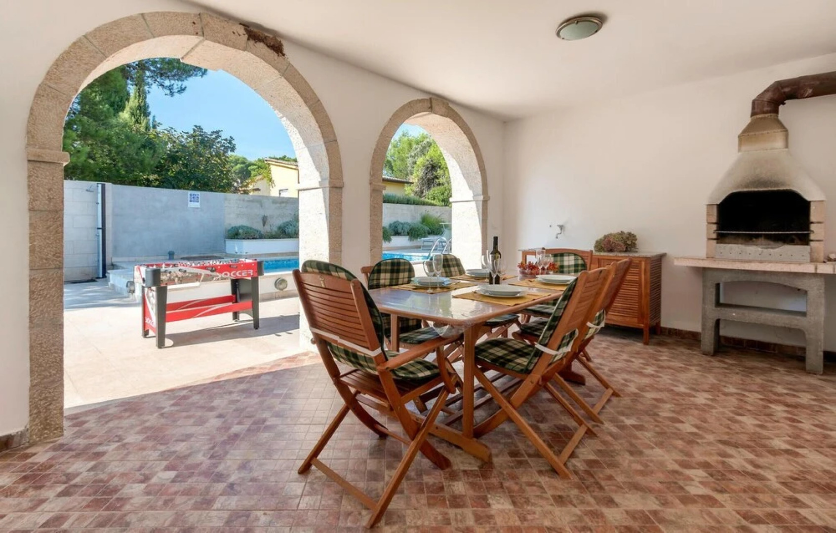 Beautiful Home in Medulin With Sauna, Wifi and 3 Bedrooms