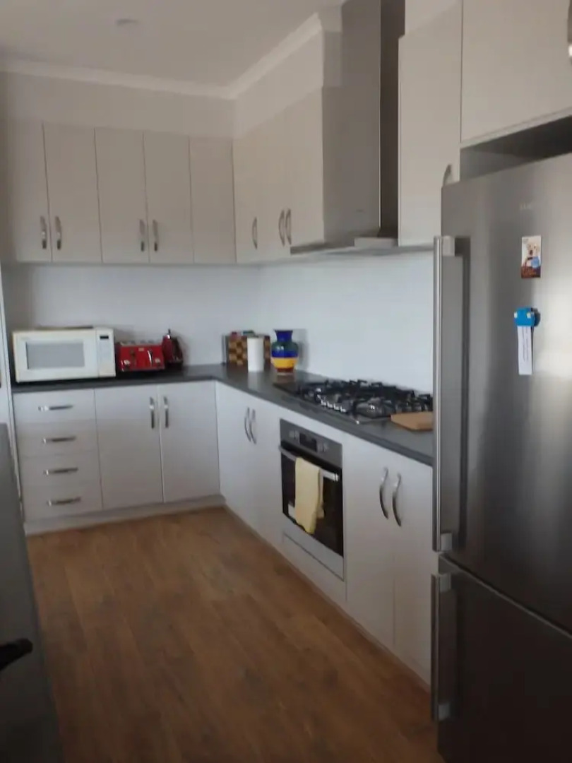 Gilligan's Kangaroo Island