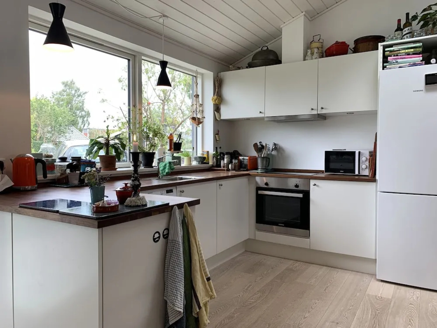 House 2 bedroom Amager 1410-1