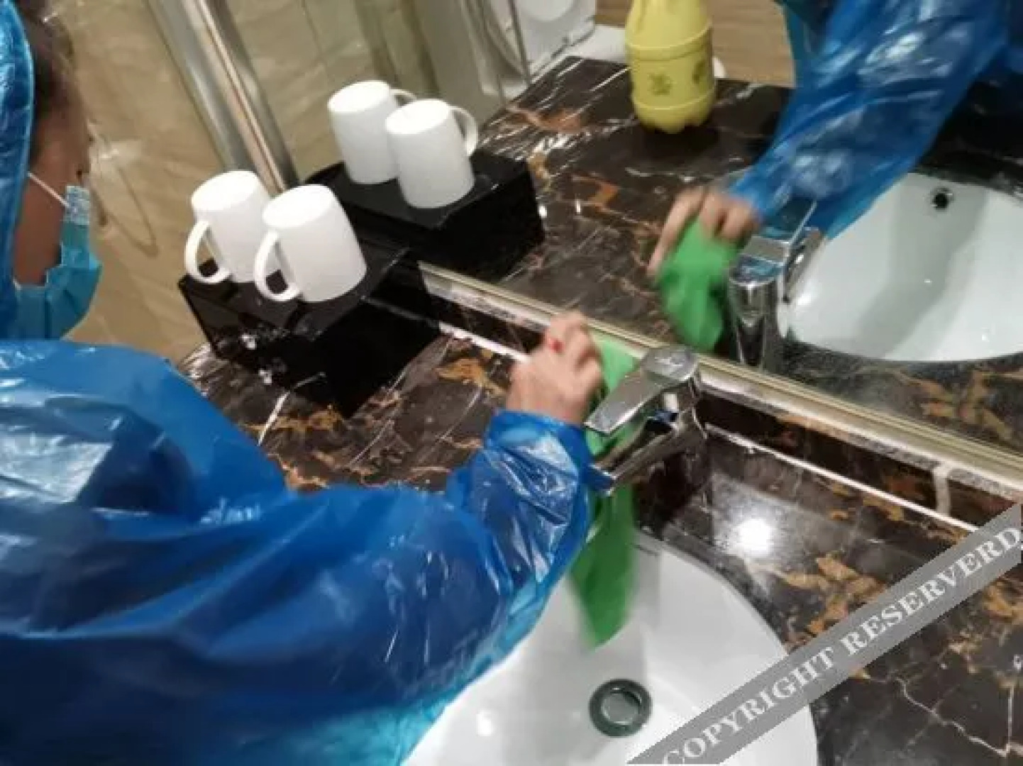 漳禾酒店(太原小店区政府通达街地铁站店)