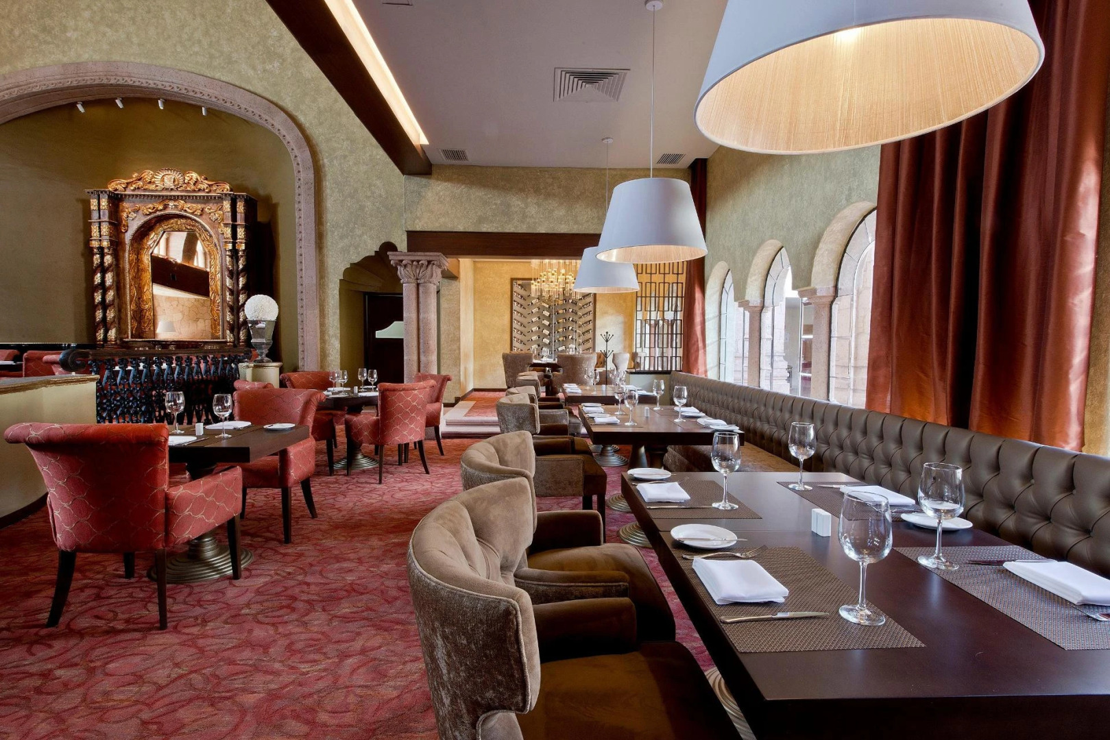 Hilton San Luis Potosi