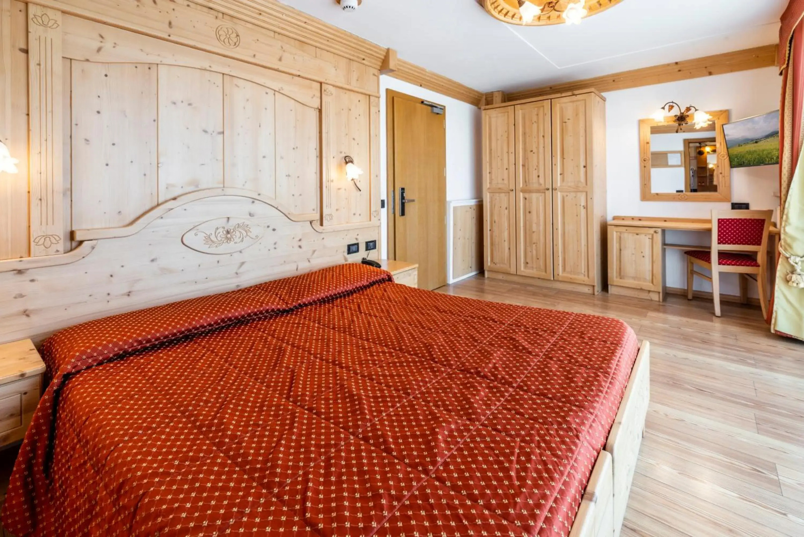 Lady Maria Hotel & Resort