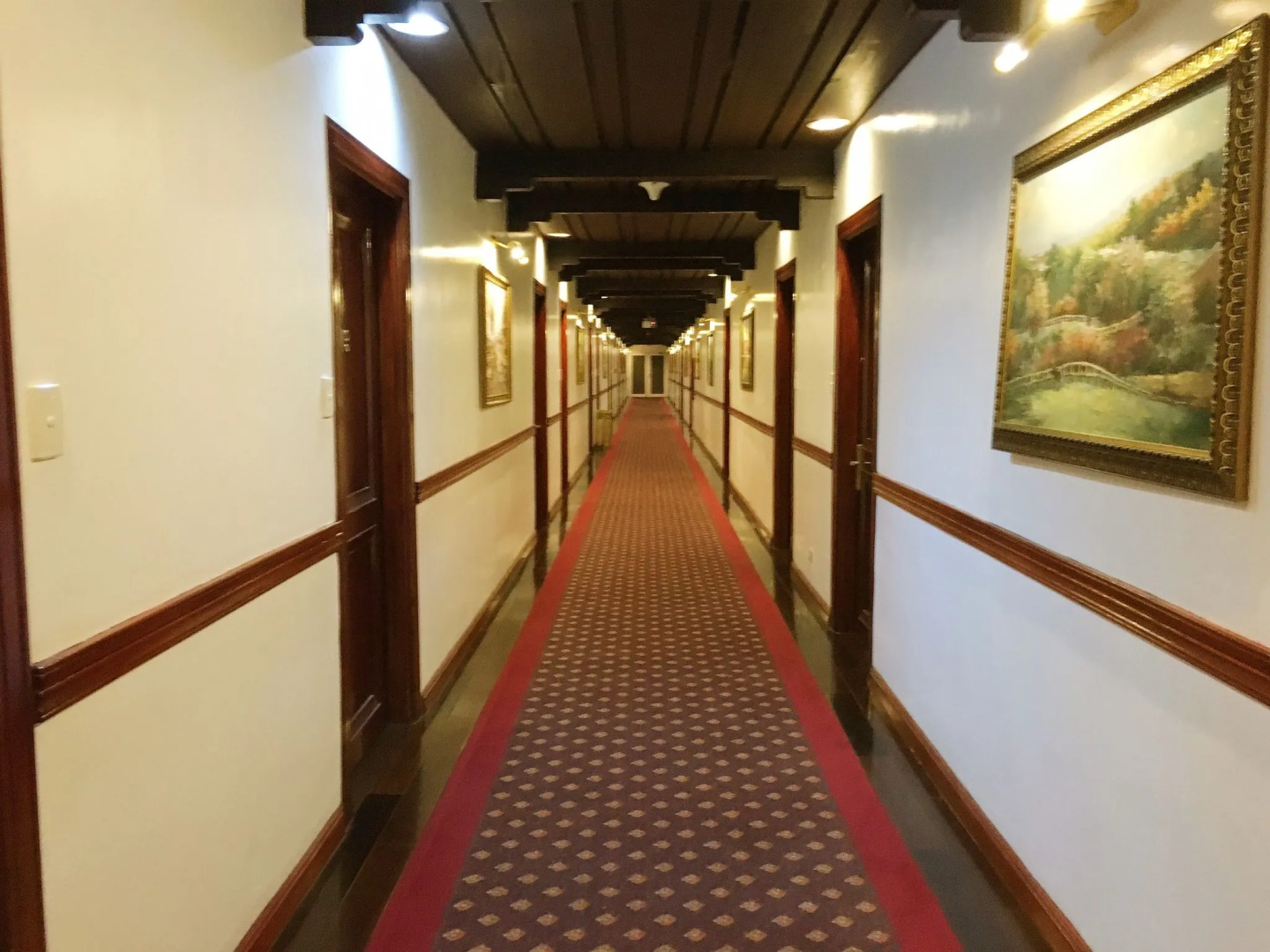 Fort Ilocandia Resort Hotel