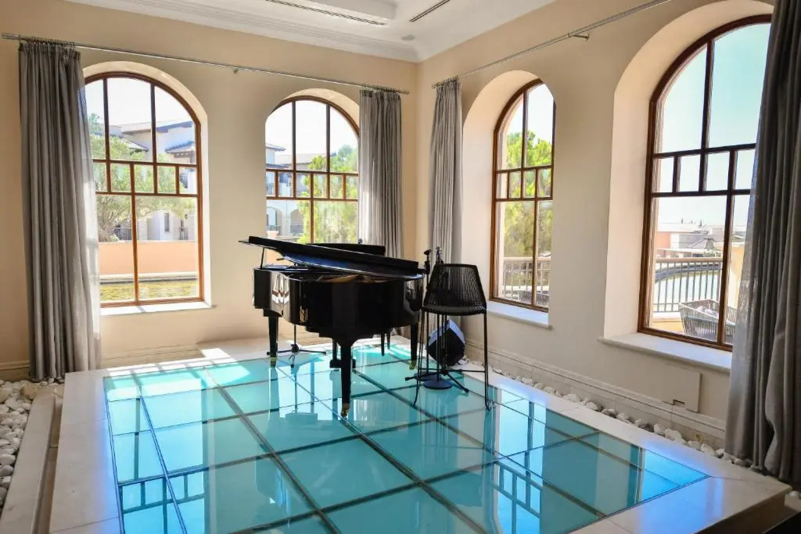 Aphrodite Hills Hotel and Resort