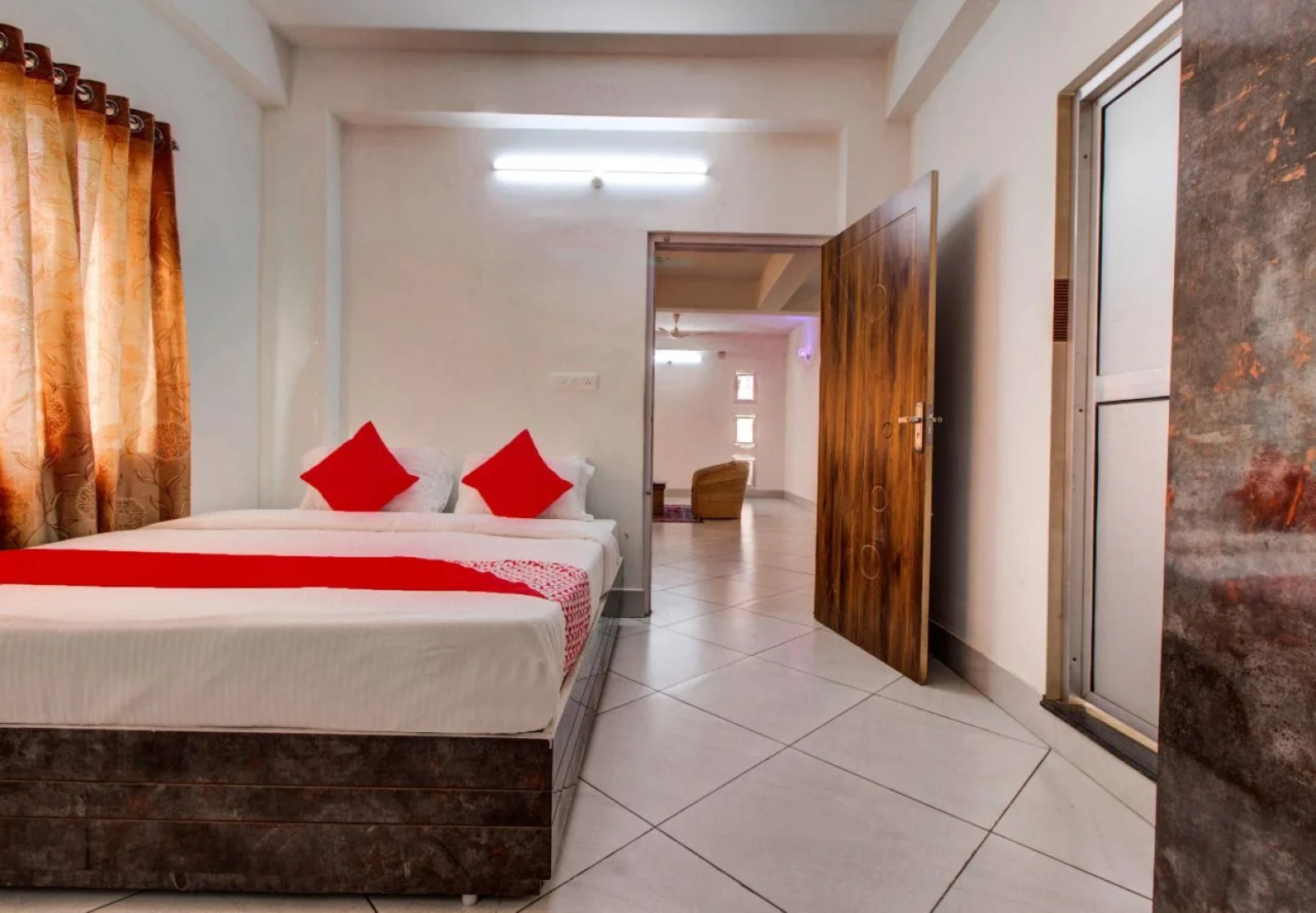 Mountain Green by OYO Rooms