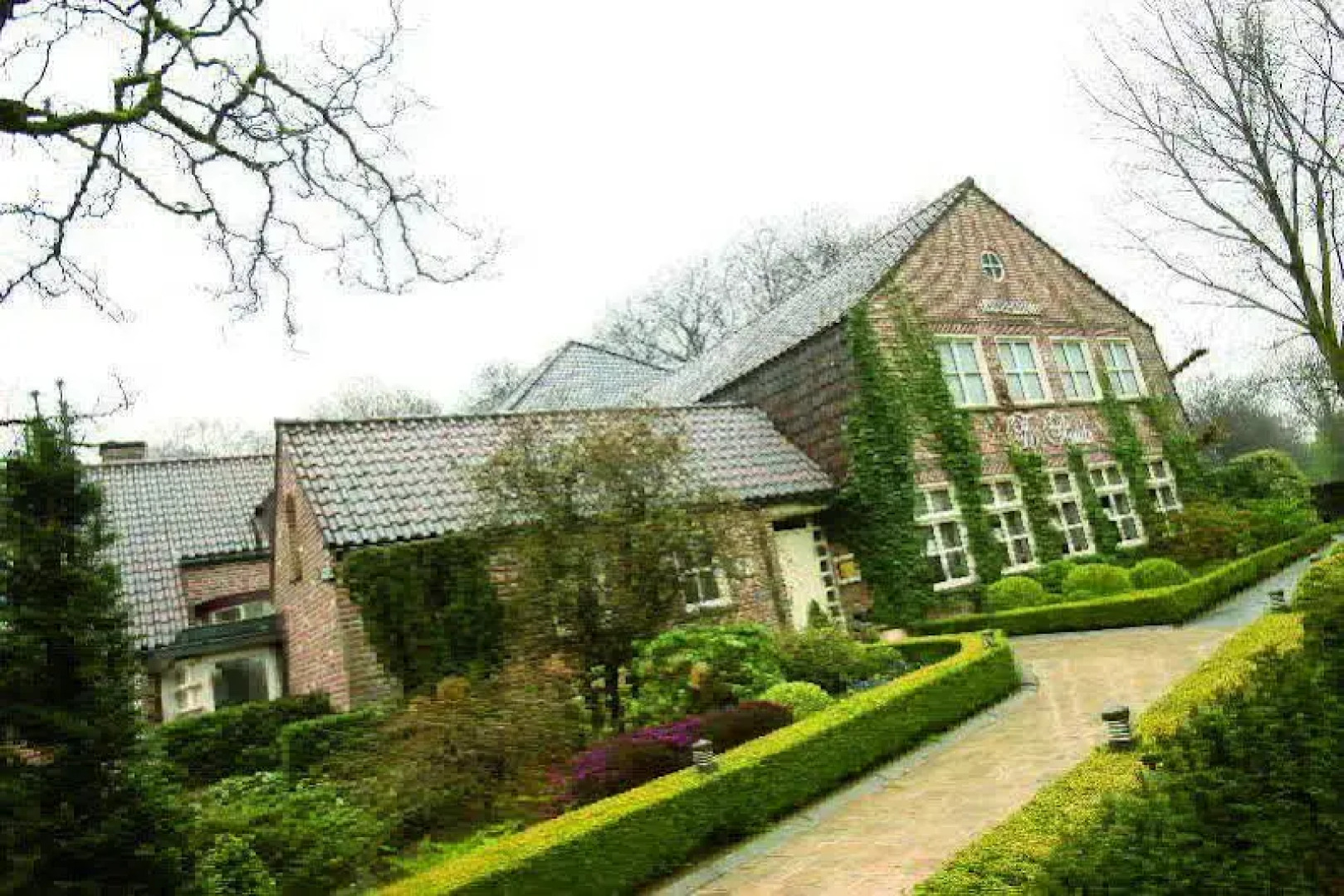 Hostellerie Ter Heide