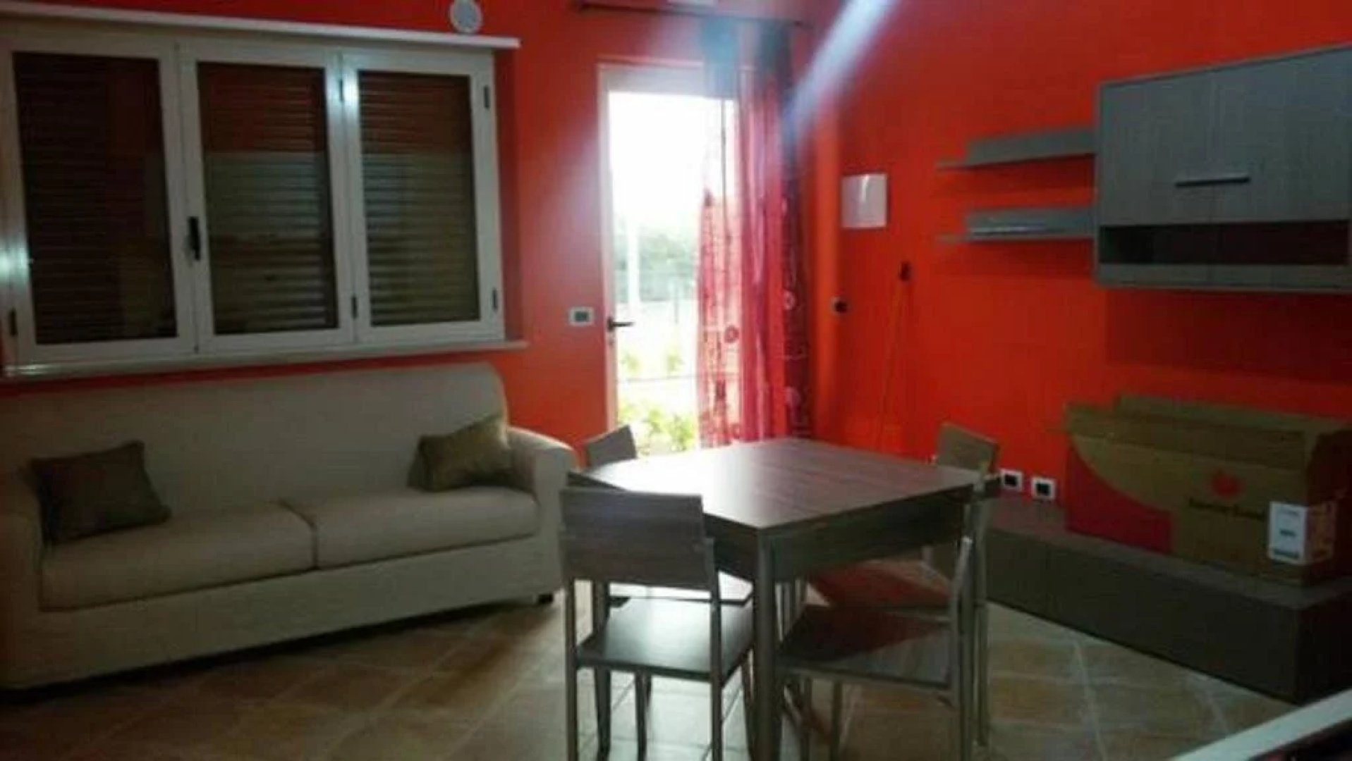 B & B Residence L'Ancora