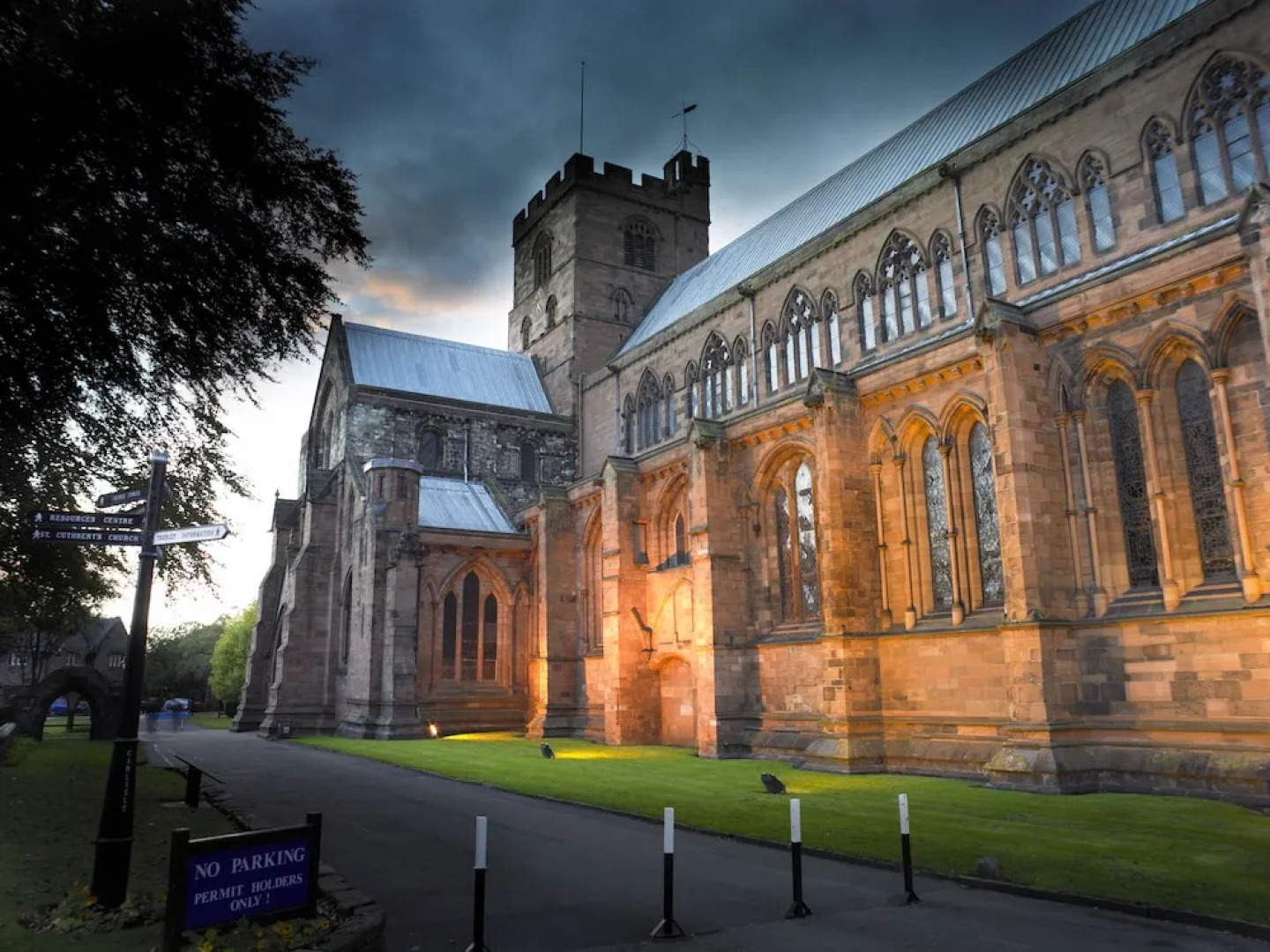 Pheasant Lodge Scottish Borders