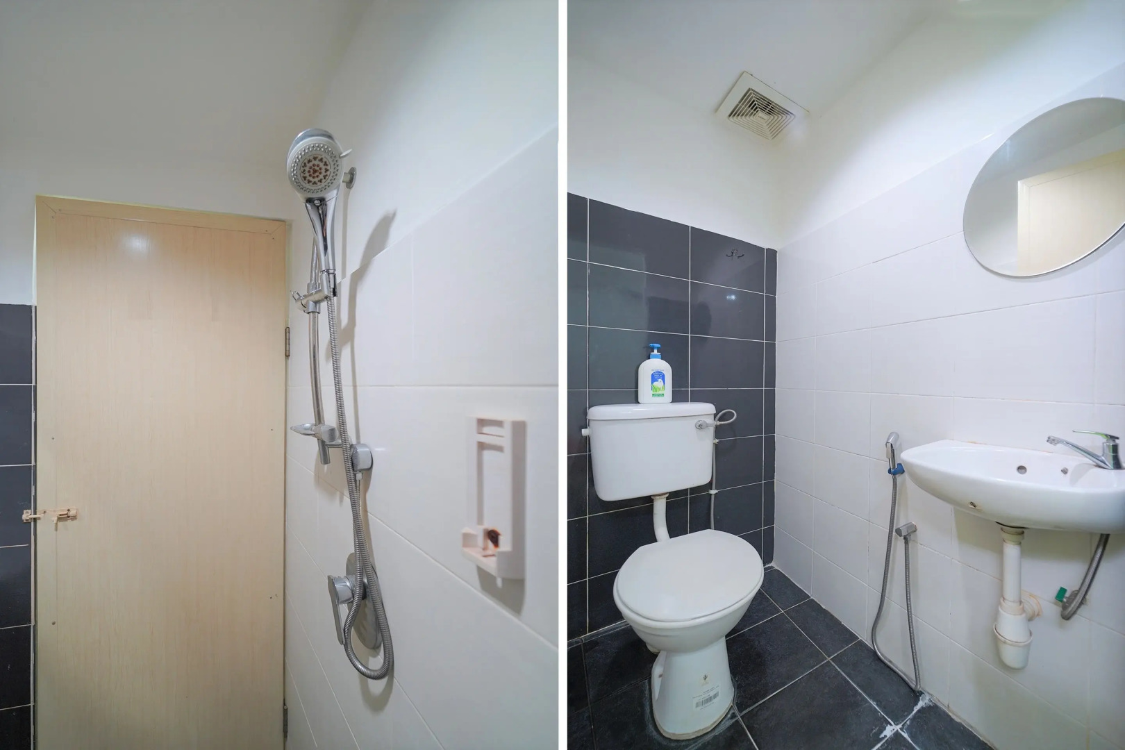 Hotel O V Stay Guesthouse