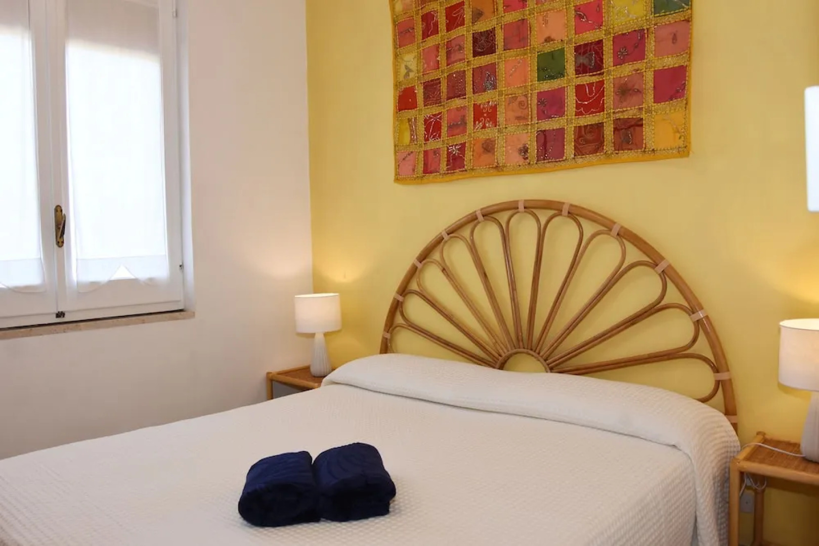 La Terrazza sul Mare