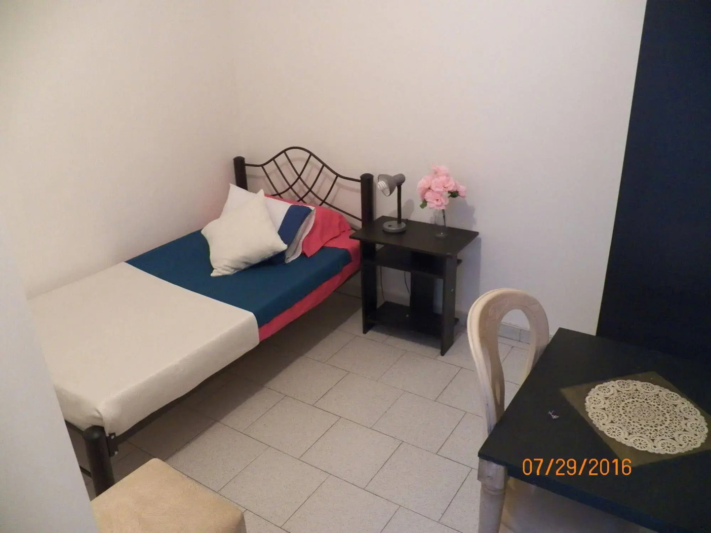 Residencias Mi Casa Blanca