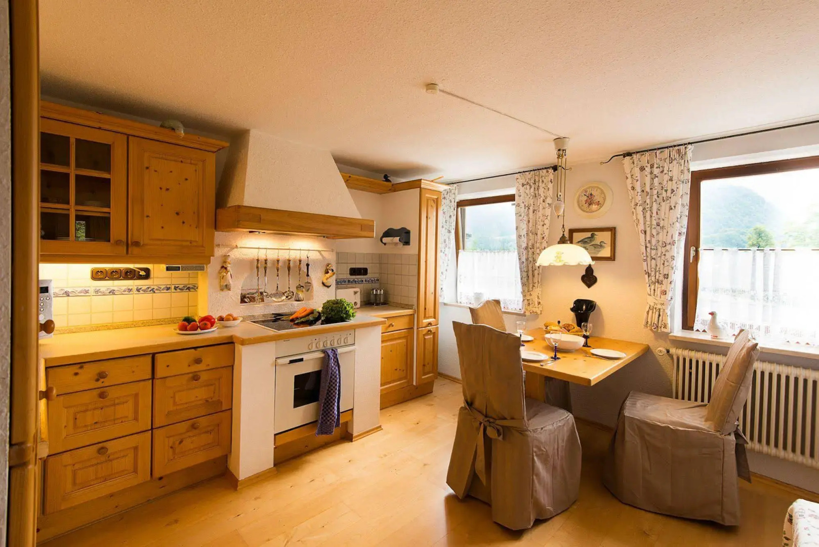 Hotel Bärenstüberl